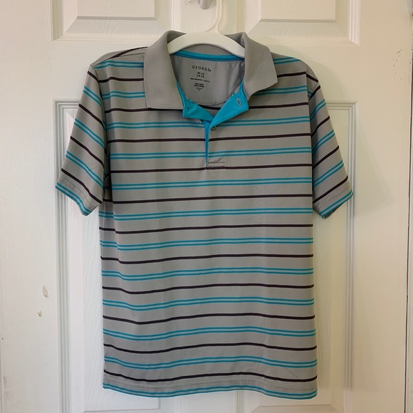 GEORGE BOY's POLO, size 14/16 - Picture 3 of 7